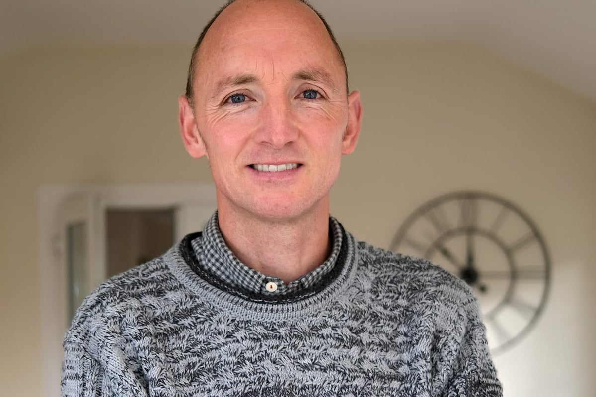 Isle of Man filmmaker highlights mental health plight in new documentary