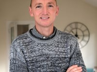 Filmmaker's new mental health documentary