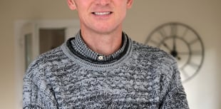 Filmmaker's new mental health documentary