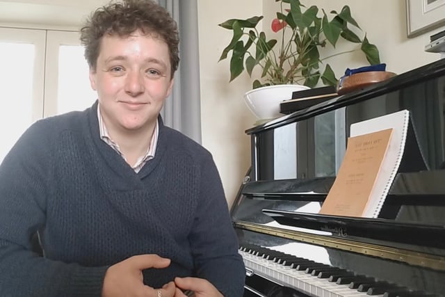 Call for island composers ahead of landmark Manx opera premiere