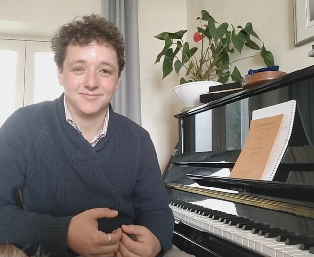 Call for island composers ahead of landmark Manx opera premiere