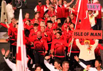 Isle of Man team confirmed for Commonwealth Games