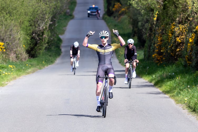 Cycling