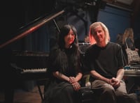 REVIEW: Hinako Omori was perfect start to my concert resolution