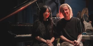 REVIEW: Hinako Omori was perfect start to my concert resolution