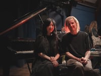 REVIEW: Hinako Omori was perfect start to my concert resolution