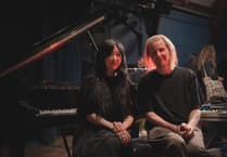 Why Hinako Omori was the perfect start to my concert resolution