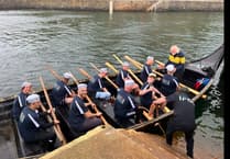 New sponsor for Viking Longboat races