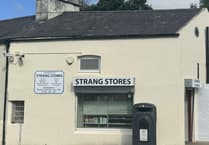 Shop unveils plans to expand with extension bid