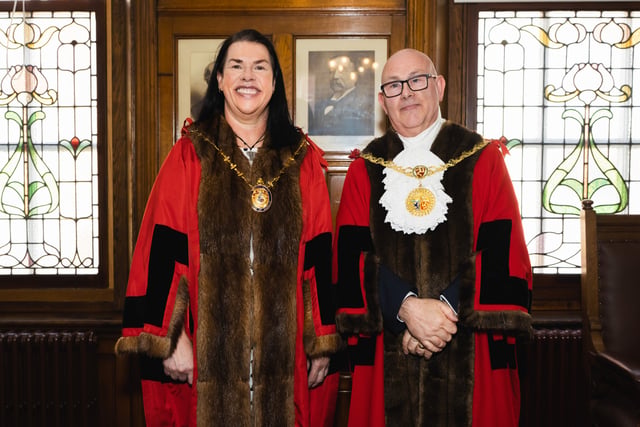 Mayor to use second term to support social infrastructure across city