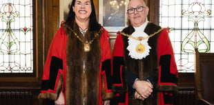 Mayor to use second term to support social infrastructure across city