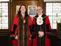 Mayor to use second term to support social infrastructure across city