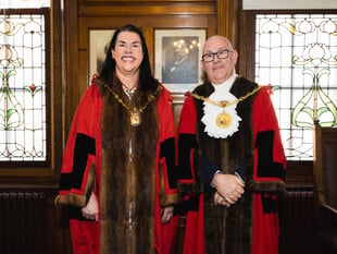 Mayor to use second term to support social infrastructure across city