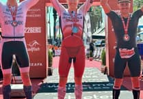 Will Draper's heroics seal triumph at Challenge Salou in Spain