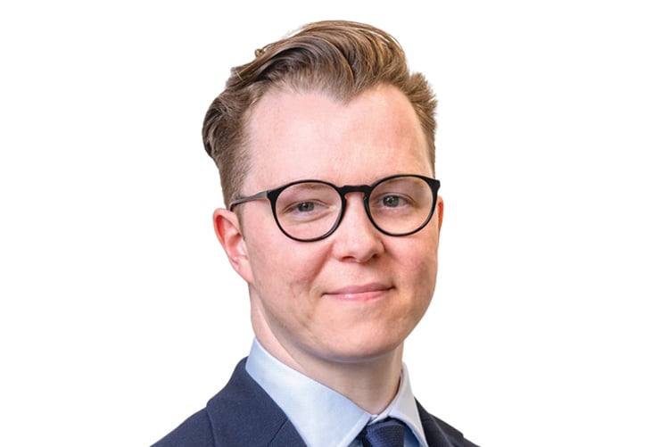 Jack Igglesden