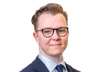 Isle of Man law firm strengthens team with FinTech and blockchain expert