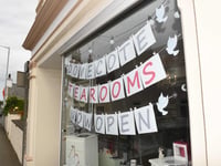 Schedule changes force village business to shut for TT