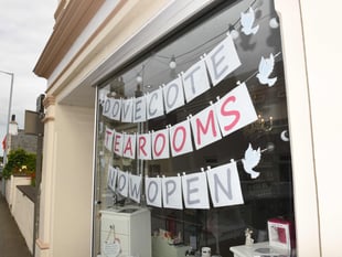 Schedule changes force village business to shut for TT