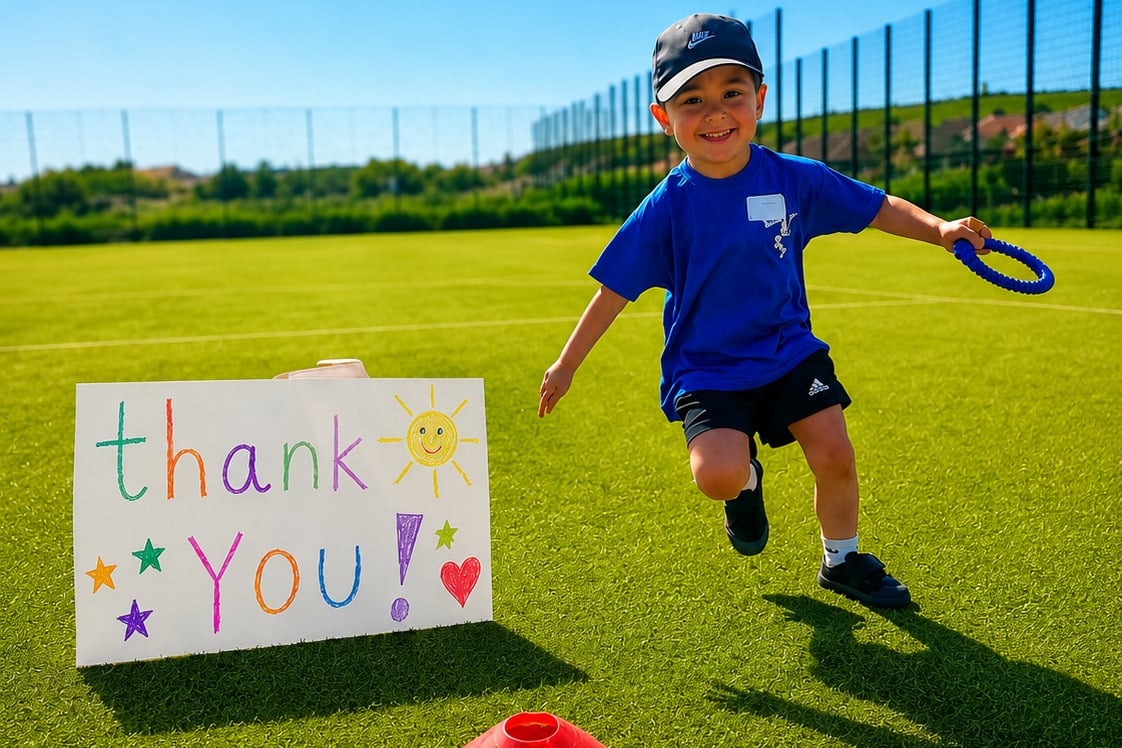 Isle of Man charity to relaunch after 18-month pause due to family health challenges