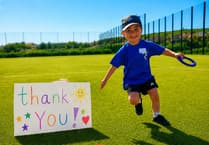 Isle of Man charity to relaunch after 18-month pause due to family health challenges