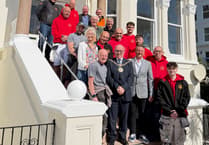 Victorian Promenade building restored to former glory after major refurbishment