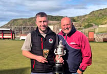 Kelly ends long Peel wait to win Association Cup