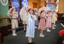Manx language celebrations thriving across the Isle of Man