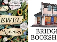 Book review: 'Men would kill for this treasure'