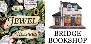 Book review: 'Men would kill for this treasure'