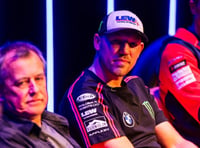 Hicky: 'People think I've turned into a crasher all of a sudden'