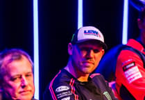 Peter Hickman: 'Lots of people think I've turned into a crasher all of a sudden'