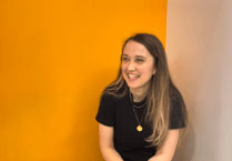 Bethany Williams's journey from UCM to global fashion leader