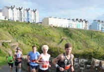 Athletics: Corbyn 'Schades' round two of Dave Phillips series