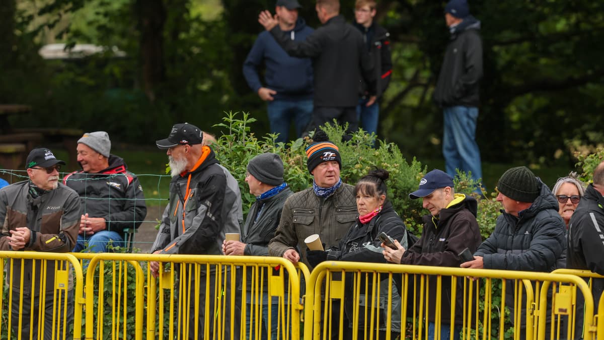 Isle of Man TT 2026: Full race schedule, road closures and key changes