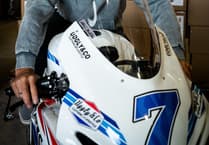 Josh Brookes joins UGGLY & CO Racing for Isle of Man TT's Supersport races