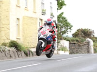 Two-time TT winner reveals why he's missing this year's event