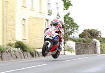 Two-time Isle of Man TT winner reveals why he's missing this year's event