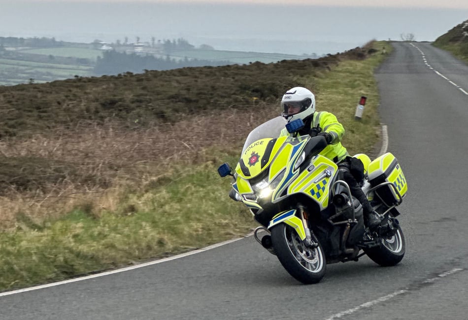 Isle of Man TT road safety campaign launched after 32 crashes
