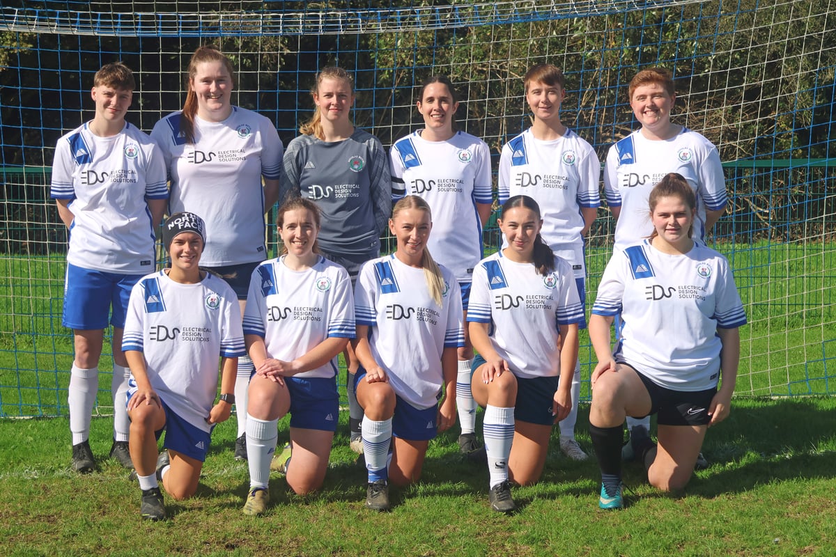 Ballafletcher derby in Women's FA Cup final this Sunday