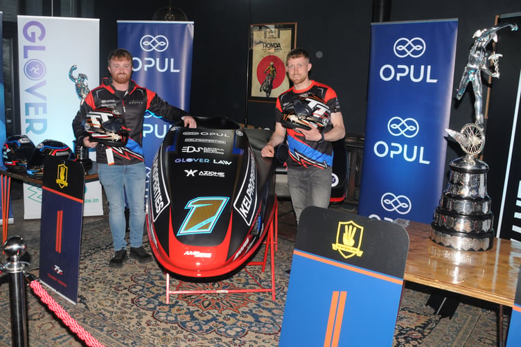 Isle of Man TT