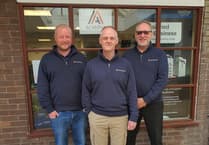 Onchan technology firm creates five new jobs after expanding business