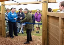 Isle of Man wildlife charity Manx BirdLife launches new outdoor education programme
