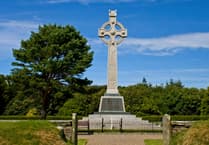 Isle of Man war memorials receive enhanced legal protection