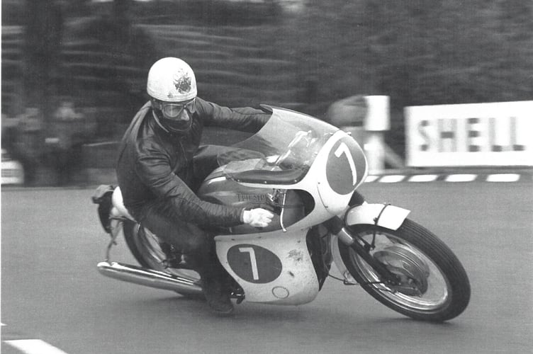 Isle of Man TT