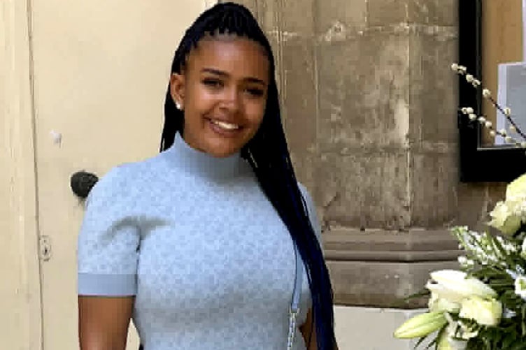 Tia Murphy says she was happy, healthy and outgoing before suffering Functional Neurological Disorder