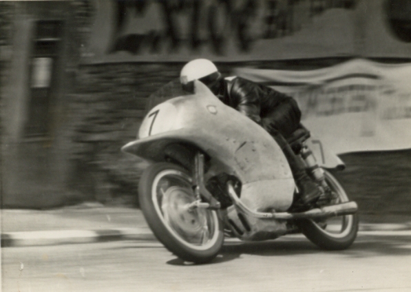 Isle of Man TT