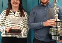 Ben Kelly wins Isle of Man Rifle Association's individual title by narrow margin