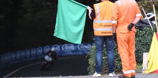 TT marshal numbers 'pretty healthy', but rest days a concern