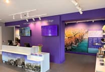 New Heritage Hub looks to 'breathe new life' into ancient building