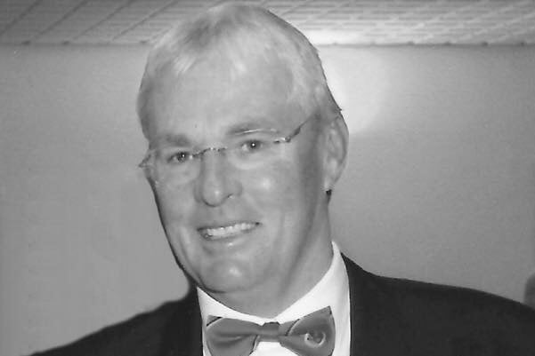 Mike Henthorn